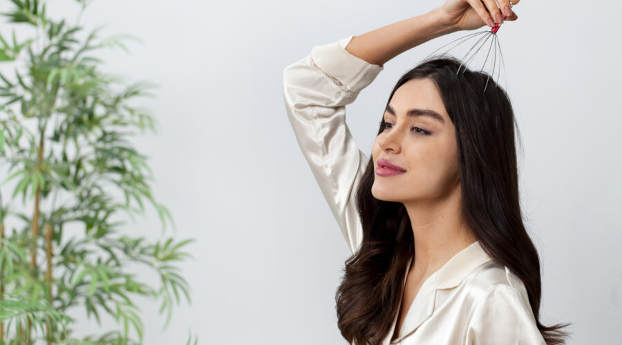 Hair Health & Hair Growth