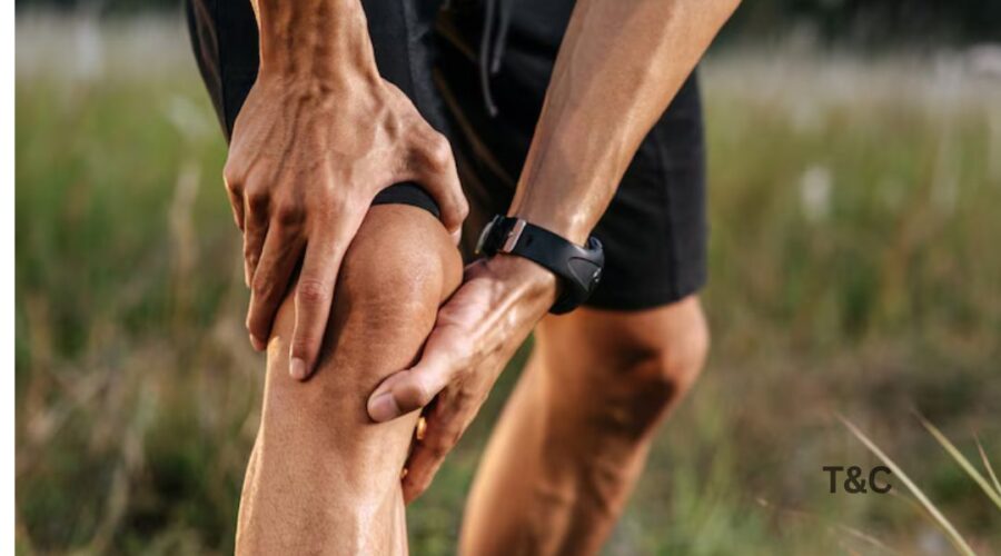 Joint Pain and Arthritis