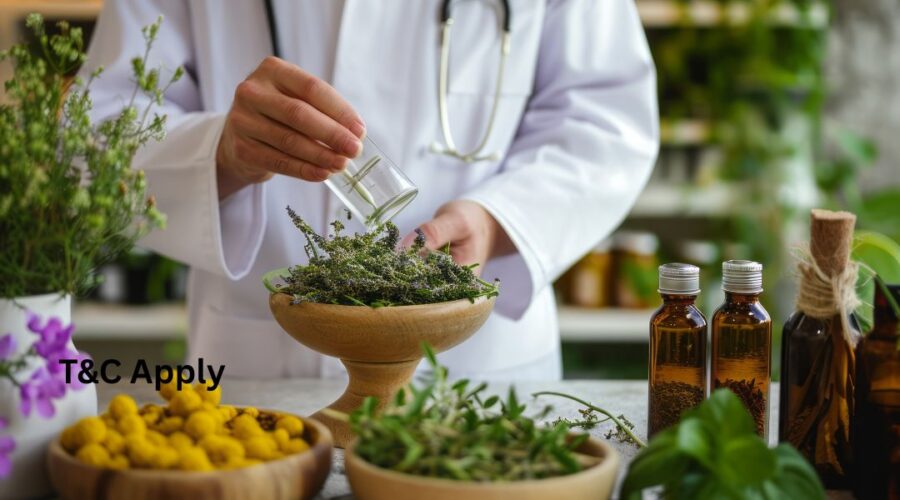 Ayurveda Doctor Near Me